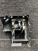 66075FJ030 17 Subaru STI Front Left Lower Dash Control Switch Panel W/ Trim OEM 66075FJ030