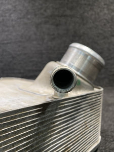 BC34-6K775-CF 2011-2016 Ford F350 6.7L Powerstroke Intercooler BC34-6K775-CF OEM