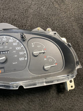 F57F-10894-B 97 Mercury Mountaineer Speedometer Instrument Cluster 165k OEM F57F-10894-B