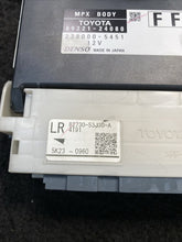89221-24080 2015-2019 Lexus RC200 RC300 Multiplex Network Body Control Module OEM 89221-2408