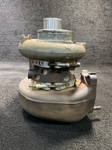 4048826 07-12 Dodge Ram 2500 3500 6.7L Holset VGT Diesel Turbo Charger OEM 4048826 CORE