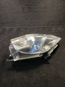 26010-3NF5A 2013-2017 Nissan Leaf Right Passenger LED Headlight Lamp OEM 26010-3NF5A