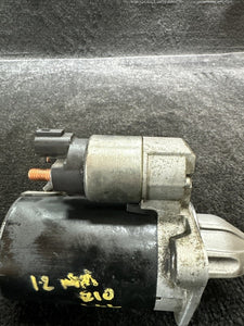 36100-2B102 2012 Kia Rio 1.6 Engine Starter Motor OEM 36100-2B102