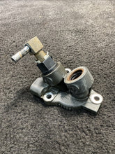 1889692 2019 Kenworth T880 MX-13 Paccar Engine Water Manifold OEM 1889692