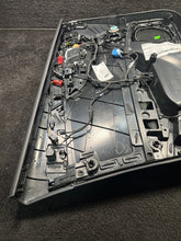 2018 Audi S4 Front Right Door Panel Assembly W/ Out Trim OEM Black