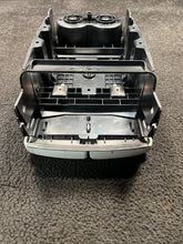 102424100A 2015 Tesla Model S Center Console Arm Rest Assembly Gray OEM 102424100A