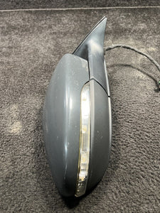 2016 Volkswagen Passat Right Side Power Door Mirror Heated OEM