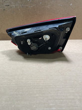 92403-4C 2015 KIA Optima Rear Left Driver Side Inner Trunk Taillight OEM 92403-4C