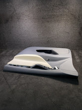 107156429C 2016-2020 Tesla Model X Front Right Passenger Side Interior Door Panel Trim OEM