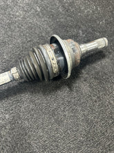 2018 Mazda CX-9 Rear Left Axle OEM