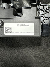 2017 Maserati Ghibli Automatic Gear Shifter Assembly OEM