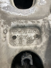 A2059800 2018-2020 Mercedes E63 AMG-S Rear Right Side Control Arm Set Of 5 OEM A2059800