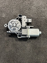 0130823329 2025 Tesla Model Y Front Window Regulator Motor OEM 0130823329