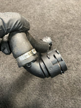 2018 Mercedes E63s AMG Engine Coolant Hose Pipe OEM