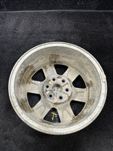 40300EA51A 2006-2012 Nissan Frontier 16” Factory Rim 16x7 OEM 40300EA51A