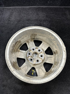 40300EA51A 2006-2012 Nissan Frontier 16” Factory Rim 16x7 OEM 40300EA51A