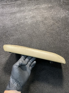 1991-1995 Acura Legend Center Console Armrest Lid OEM TAN