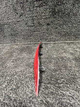 2018 Volkswagen Golf R Rear Right Bumper Reflector Light OEM