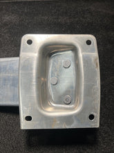 109531400C 2019 Tesla Model 3 Rear Bumper Impact Reinforcement Crash Bar OEM 109531400C