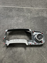 55411-04090 2022 Toyota Tacoma Speedometer Trim Bezel W/ Air Vent OEM 55411-04090