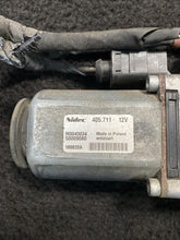 84059648 2016-2024 Chevrolet Camaro SS Rear Differential Lock Actuator Motor OEM 84059648