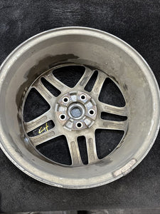 9595976 2005-2007 Pontiac Grand Prix 17” Factory Rim 17x6.5 OEM 9595976