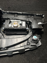 8W1857033 2018 Audi S4 B9 Dash Dashboard Panel Assembly W/ HUD OEM 8W1857033 Black