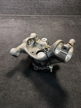 228400105 2020 BMW M2 Front Left Spindle Knuckle Wheel Hub OEM 228400105