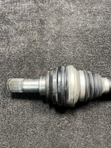 95B501203G 2020 Porsche Macan GTS Rear Left Or Right CV Axle Shaft OEM 95B501203G