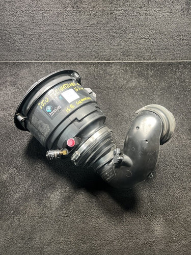 0337678000 2020 Freightliner M2 Cummins ISB PowerCore Air Intake Assembly OEM 0337678000