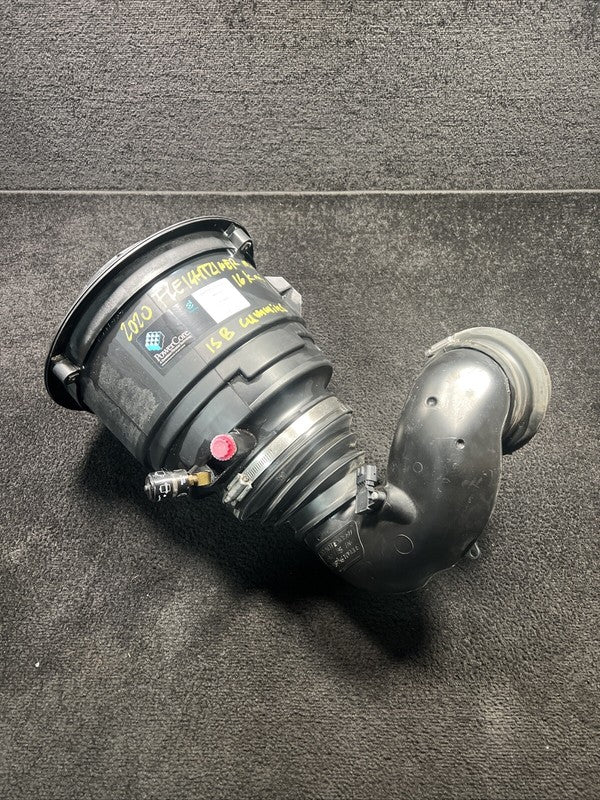 0337678000 2020 Freightliner M2 Cummins ISB PowerCore Air Intake Assembly OEM 0337678000