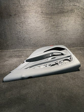 2018 Mercedes E63s AMG Rear Right Door Panel OEM Black