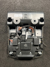 P6EJ941L1AF 2020 Dodge Ram 3500 Front Overhead Console Dome Light OEM P6EJ941L1AF