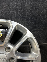 1VH40DD5AA 2014-2016 Jeep Cherokee 18” Factory Rim 18x8 OEM 1VH40DD5AA