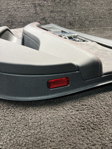 2018 Audi S4 Rear Right Door Panel Assembly W/ Out Trim OEM