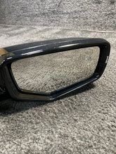 42885178 2025 Cadillac CT5-V Right Passenger Door Mirror W/ Camera & Blind Spot OEM Black