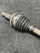 2018 Mazda CX-9 Rear Left Axle OEM