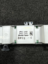 275111LK0A 2016 Infiniti QX80 Rear AC Heater Climate Control Panel OEM 275111LK0A