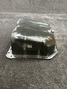 2011 Kia Optima 2.4L Engine Lower Oil Pan OEM
