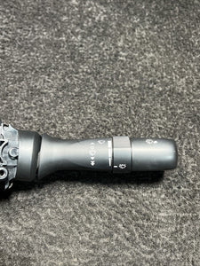 2017 Subaru STI Wiper Headlight Indicator Toggle Switch OEM