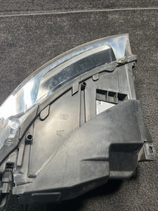 4L0941004H 2007 Audi Q7 Right Side Xenon Headlight Lamp Assembly OEM 4L0941004H