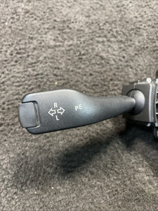 8377488 2007 BMW X3 Steering Clock Spring Wiper Turn Signal Switch OEM 8377488