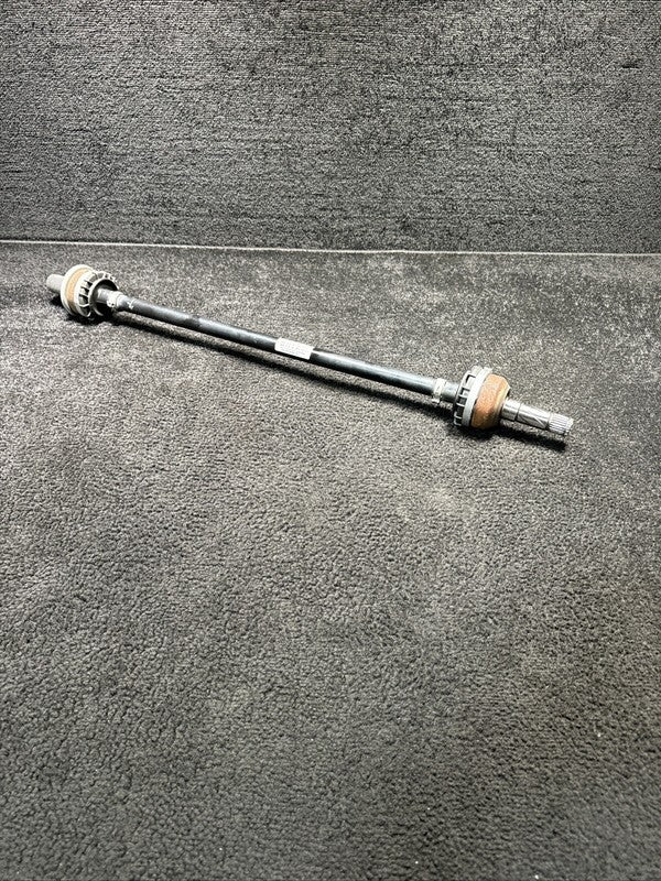 31325816 2019 Volvo XC90 Rear Right Or Left Side Axle Shaft OEM 31325816