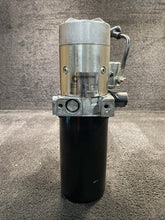 2200976 Crown Access 4500 Series Concentric Electric Hydraulic Pump 2200976 24V