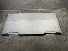 9462018 2023 BMW X1 Rear Trunk Spare Tire Cargo Floor Cover OEM 9462018