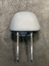 2020-2025 Tesla Model Y Rear Left/Right Seat Head Rest Black OEM