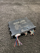 89990-24110 2015-2019 Lexus RC300 RC350 Smart Key Anti Theft Control Module OEM 89990-24110