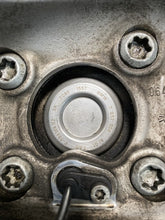 228400105 2020 BMW M2 Front Left Spindle Knuckle Wheel Hub OEM 228400105