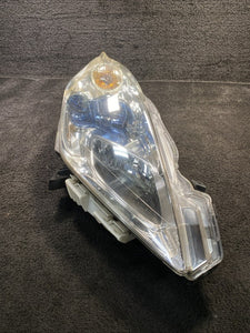 26010-3NF5A 2013-2017 Nissan Leaf Right Passenger LED Headlight Lamp OEM 26010-3NF5A