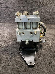 4760050P00 1994-1996 Nissan 300ZX 3.0L ABS Anti Lock Brake Pump OEM 4760050P00